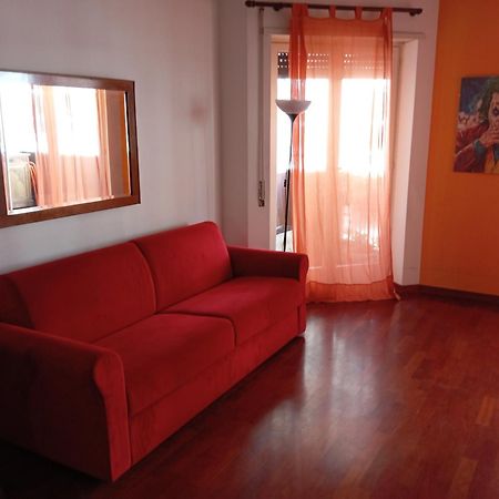 Casa Di Marco A Trastevere Рим Екстер'єр фото