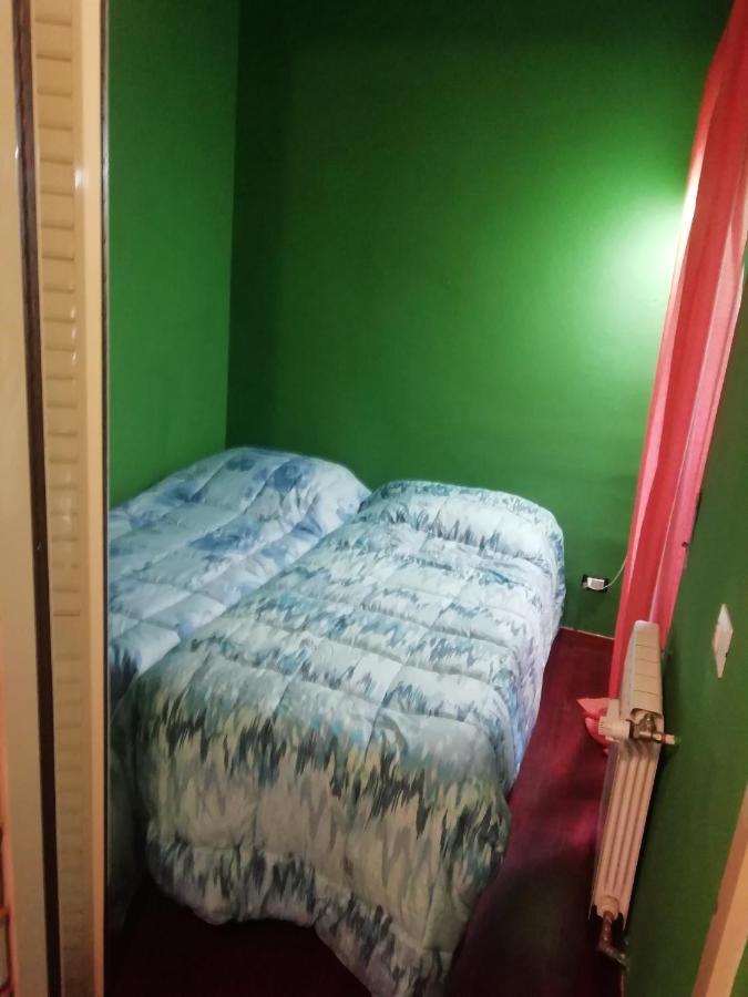 Casa Di Marco A Trastevere Рим Екстер'єр фото
