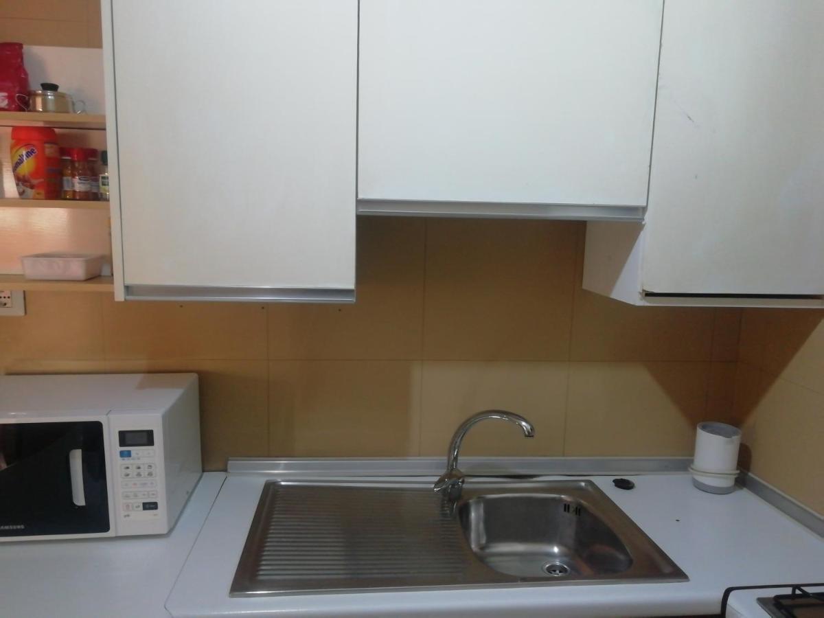 Casa Di Marco A Trastevere Рим Екстер'єр фото