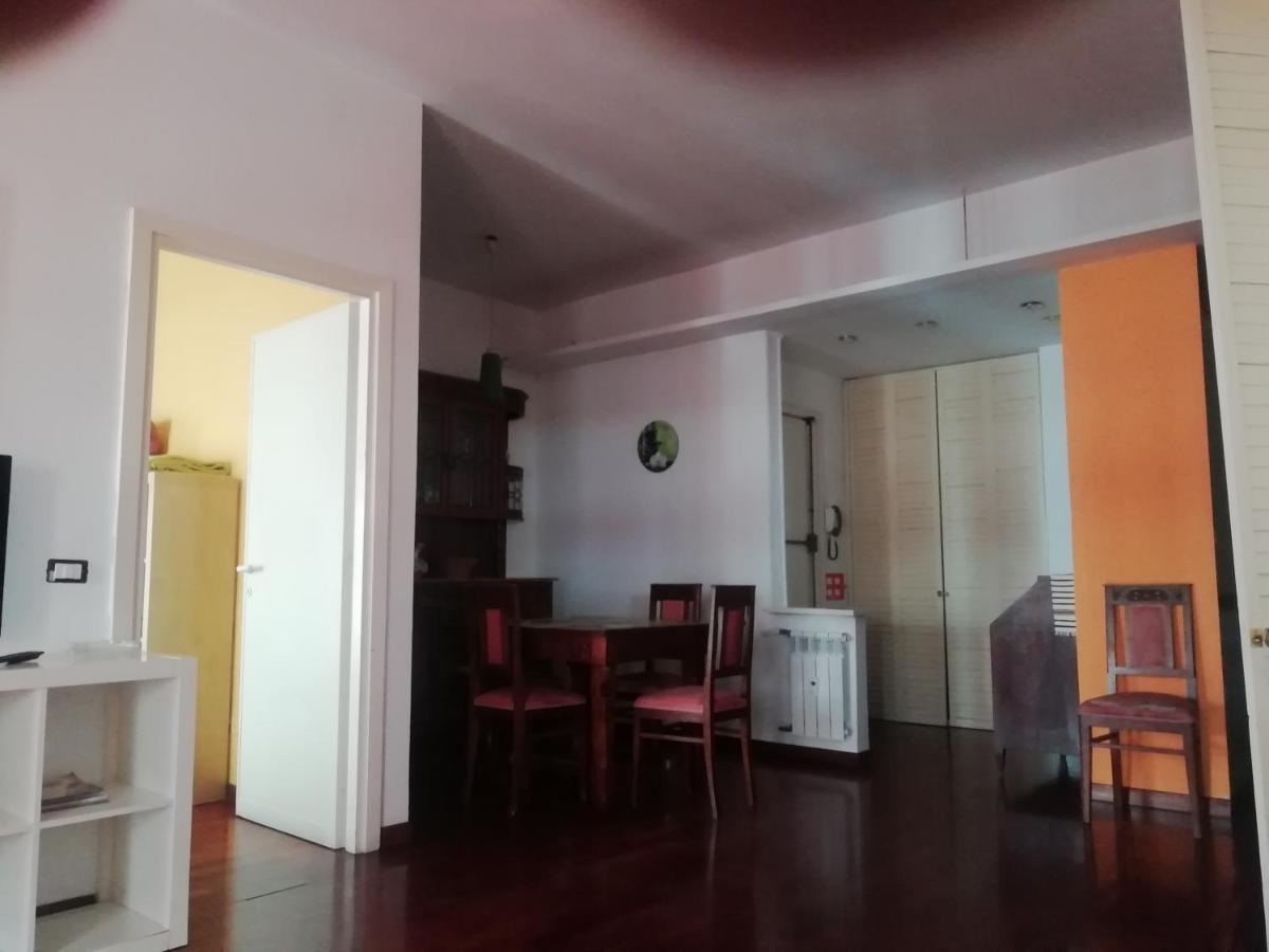 Casa Di Marco A Trastevere Рим Екстер'єр фото