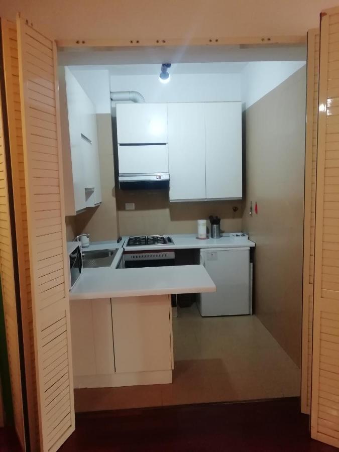 Casa Di Marco A Trastevere Рим Екстер'єр фото