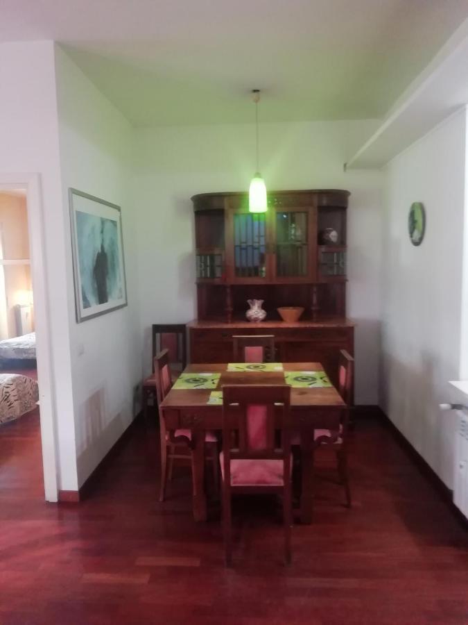 Casa Di Marco A Trastevere Рим Екстер'єр фото