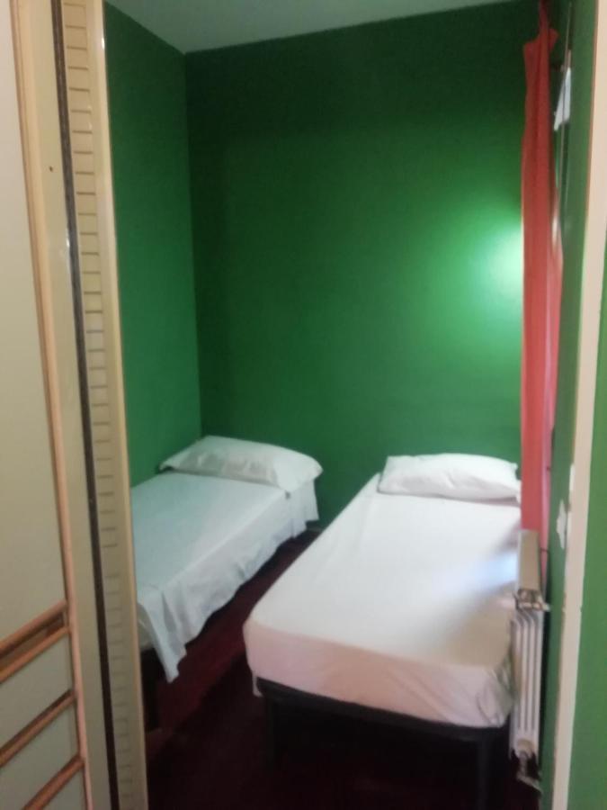 Casa Di Marco A Trastevere Рим Екстер'єр фото