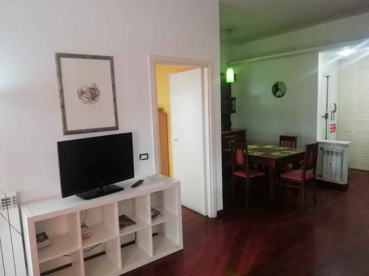 Casa Di Marco A Trastevere Рим Екстер'єр фото