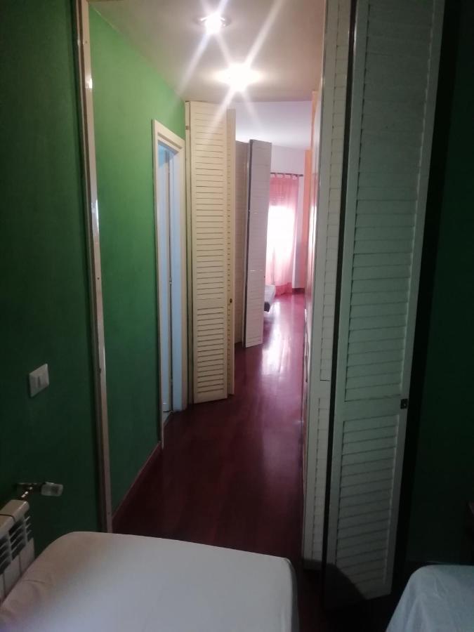 Casa Di Marco A Trastevere Рим Екстер'єр фото