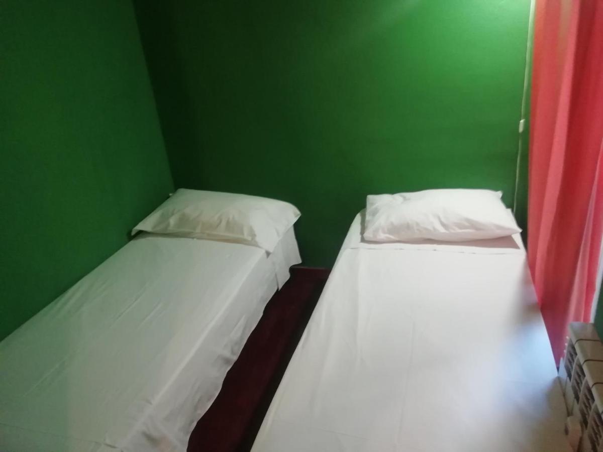 Casa Di Marco A Trastevere Рим Екстер'єр фото