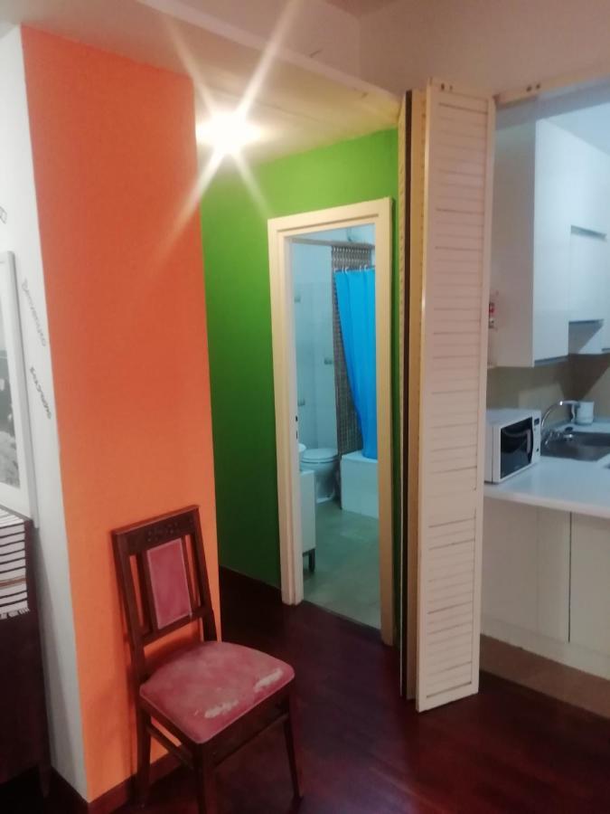 Casa Di Marco A Trastevere Рим Екстер'єр фото