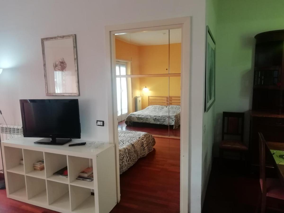 Casa Di Marco A Trastevere Рим Екстер'єр фото