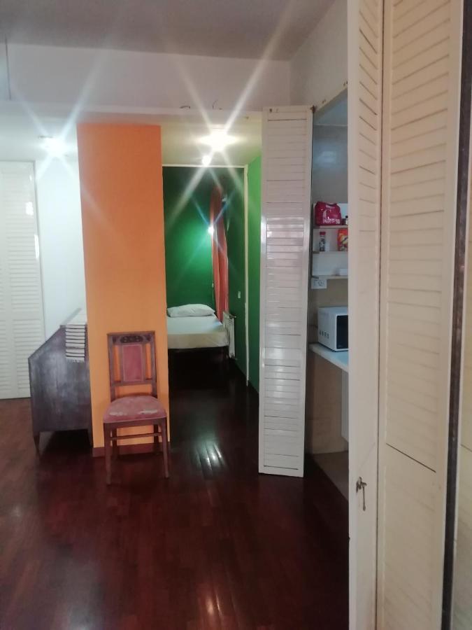 Casa Di Marco A Trastevere Рим Екстер'єр фото