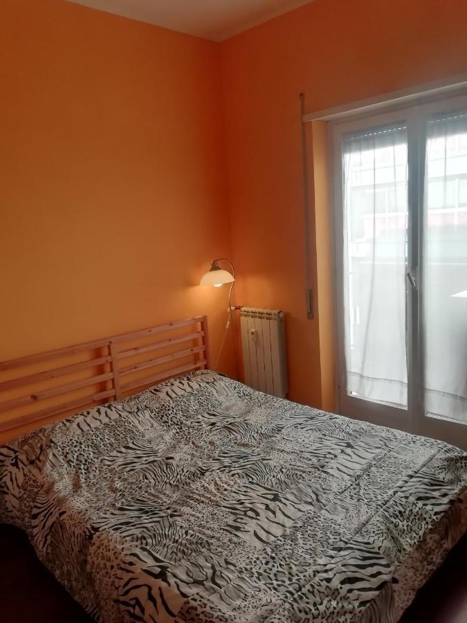 Casa Di Marco A Trastevere Рим Екстер'єр фото