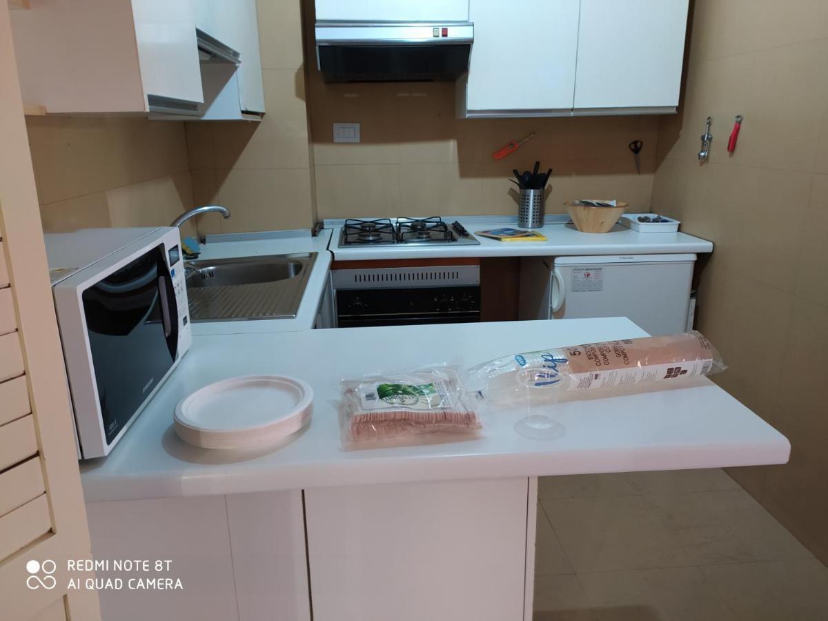 Casa Di Marco A Trastevere Рим Екстер'єр фото