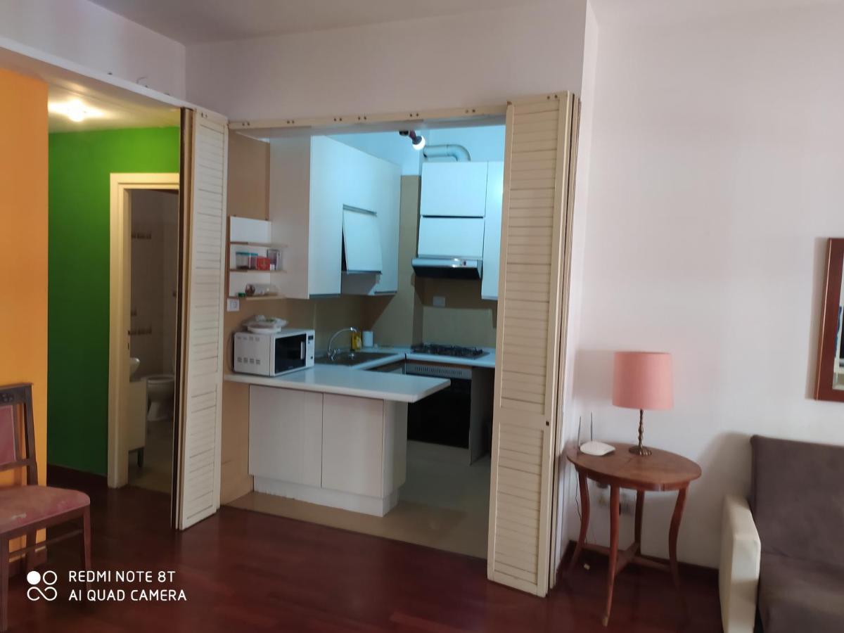 Casa Di Marco A Trastevere Рим Екстер'єр фото