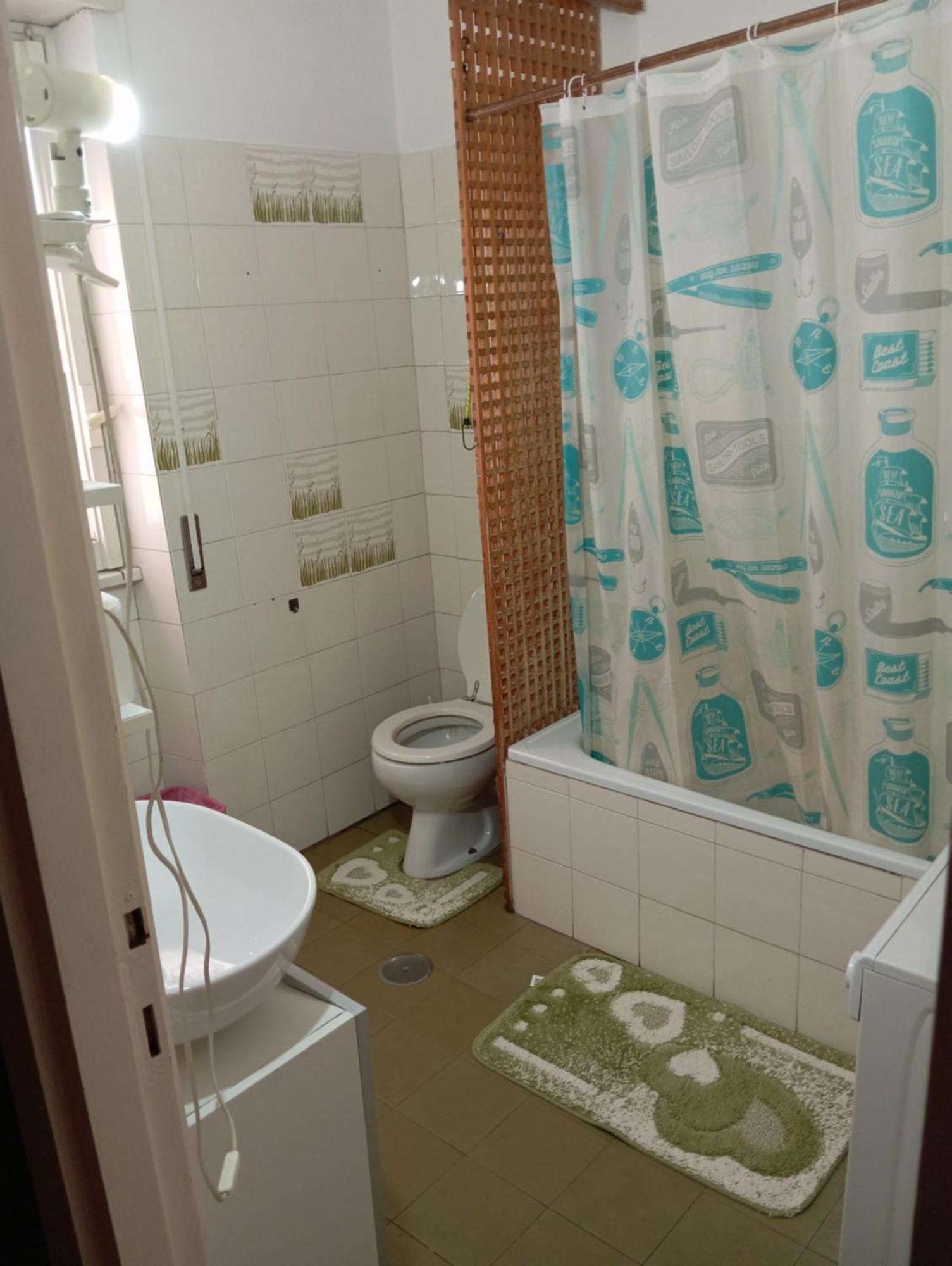 Casa Di Marco A Trastevere Рим Екстер'єр фото